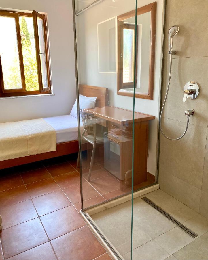 So Rooms City Centre Budva Exterior foto